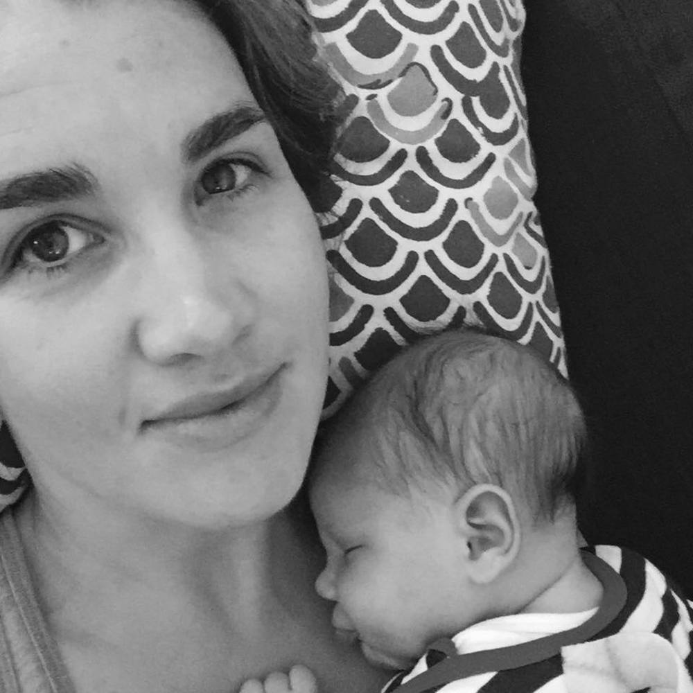 Meet your Posher, Stephany